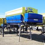 Zoutstrooier, Nido, Stratos B90-42 PCLN-700, CD-ORM-2109, 2012