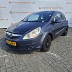 Personenauto Opel, Corsa 1.2-16V Essentia, bouwjaar 2008