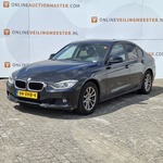 Personenauto BMW, 3-Serie 320i Executive