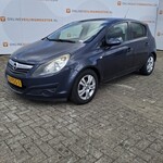 Personenauto Opel, Corsa 1.4-16V ‘111’ Edition, bouwjaar 2010