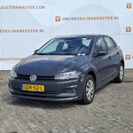 Personenauto Volkswagen, Polo 1.6 TDI, bouwjaar 2018