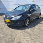 Personenauto Seat, Ibiza ST 1.2 TDI Style Ecomotive, bouwjaar 2012