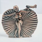 Hula Girl aansteker