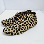 Maruti Zalando kinderschoenen Pony vacht
