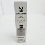 Pheromon x Allure Homme Sport – Eau de Parfum