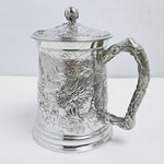 Dragon Tankard – Royal Selangor collector’s edition.
