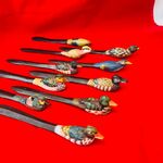 Houten eenden kunst – Duck Hunter collectie