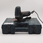 Decoupeerzaag, Bosch, GST90E, 2015