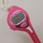 Asics multi-function LCD-horloge