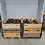 Partij diverse schoenen