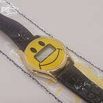 Timeco Japan LCD horloge