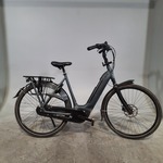 Eletrische damesfiets Gazelle, Grenoble C380, bouwjaar 2021
