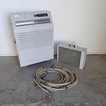 Airconditioning 7kW 230V , Fral, FACSW22, 2014
