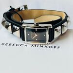 Rebecca Minkoff dameshorloge – inclusief doos
