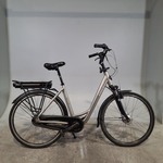 Elektrische damesfiets, Stella, Livorno