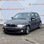 Personenauto BMW, 1-Serie 130i