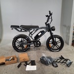 Fatbike, V20 Pro