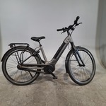 Eletrische damesfiets, Gazelle, Ultimate C8+, 2020