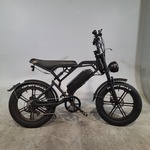 Fatbike, V20