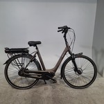 Elektrische damesfiets Stella, Livorno