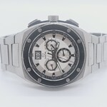 Jaguar chronograaf herenhorloge