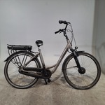 Elektrische damesfiets, Stella, Vienna