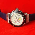 Timberland multi-function herenhorloge