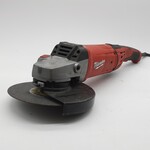 Haakse slijper, Milwaukee, AGVKB 24 230, 2021
