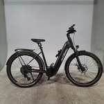 Elektrische damesfiets KTM, Aera