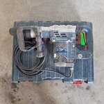 Breekhamer 6kg 230V SDS-max ~, Bosch, GSH 5 CE, 2016
