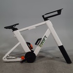 2x Frame, Zwift, Ride Z005