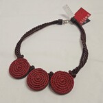 Zsiske dames collier – Thaise designer jewellery