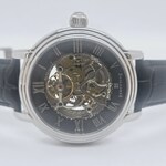 Executive Prince Of Wales automatisch skeleton herenhorloge