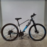 Mountainbike, Altec, Arcus