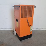 Bouwdroger 75L 230V, Trotec, TTK 400, 2014