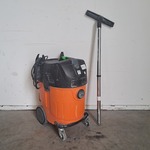 Stof-/waterzuiger – 45L – 230V, Kärcher, NT45/1 Tact, 2014