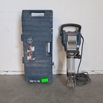Breekhamer – 18kg – 230V – HEX-28, Bosch, GSH 16-28 E, 2017