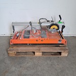 Tegelzaagmachine – 900mm – 230V, Battipav, VIP 290, 2020