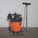 Stof-/waterzuiger – 45L – 230V, Kärcher, NT45/1 Tact, 2015