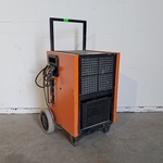 Bouwdroger – 50L – 230V, Trotec, TTK 0175 S