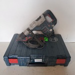 Boor-/breekhamer – 6kg – 230V – SDS-max, Bosch, GBH 5-40 DCE, 2014