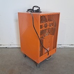 Bouwdroger 14L 230V Ebac, BD70, 2015