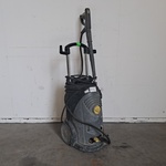 Hogedrukreiniger koud 130bar 230V, Kärcher, HD6/15C+, 2018