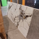 Ca. 14x PVC wandpaneel, 280×122 Cm