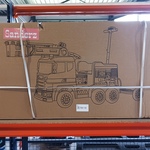 elektrische kinderauto, SanderZ