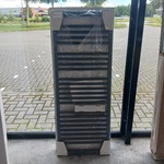 Designradiator, Vasco, Bathline, CLR301