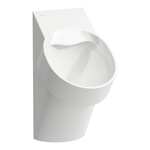 2x Urinoir, Laufen, Matwit