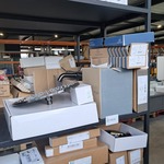 Diverse kranen, Ideal Standard, Joy, Magnetic grey