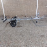Stallingstrailer