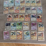 Pokemon verzameling